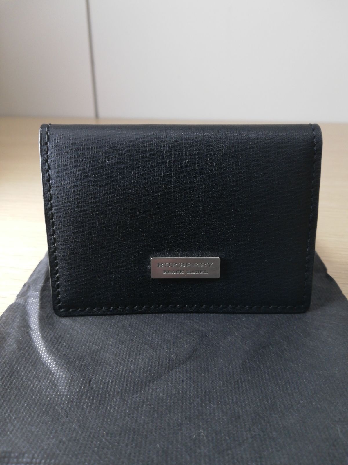 Burberry BLACKLABLE 小銭入れ BURBERRY BLACK LABEL バーバリーブラックレーベル コインケース
