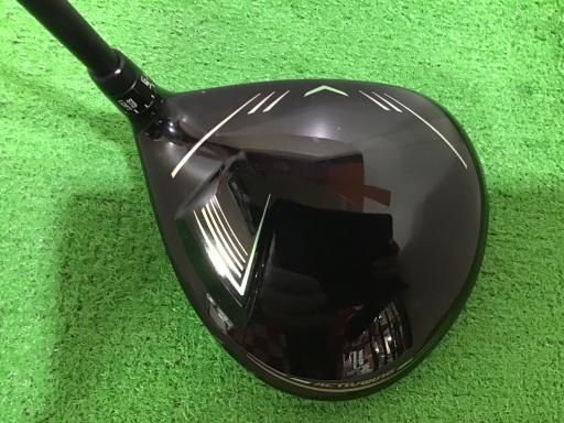 ダンロップ XXIO 2025 eks 9.5° ドライバー DR Miyazaki AX-2 DR フレックスSR メンズ 男性用 右利き 右用 Dランク ゴルフクラブ