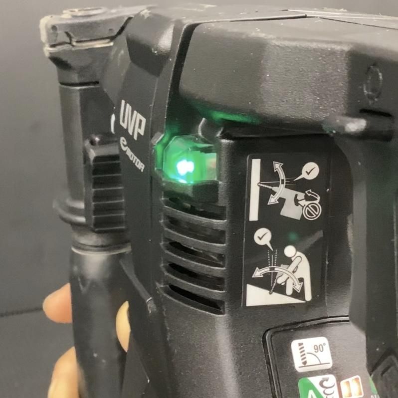 28mm 36Vコードレスロータリハンマドリル