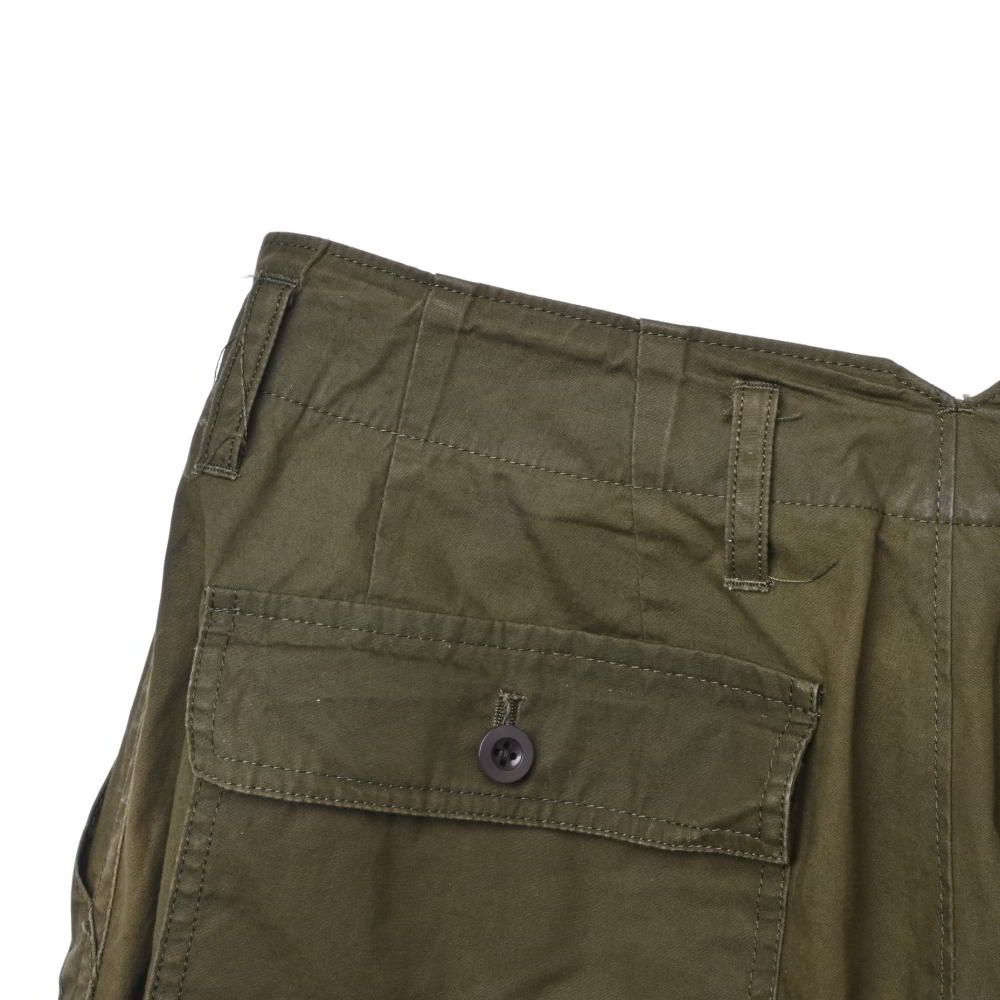 kolor BEACON コットン ワイドパンツ - メルカリ