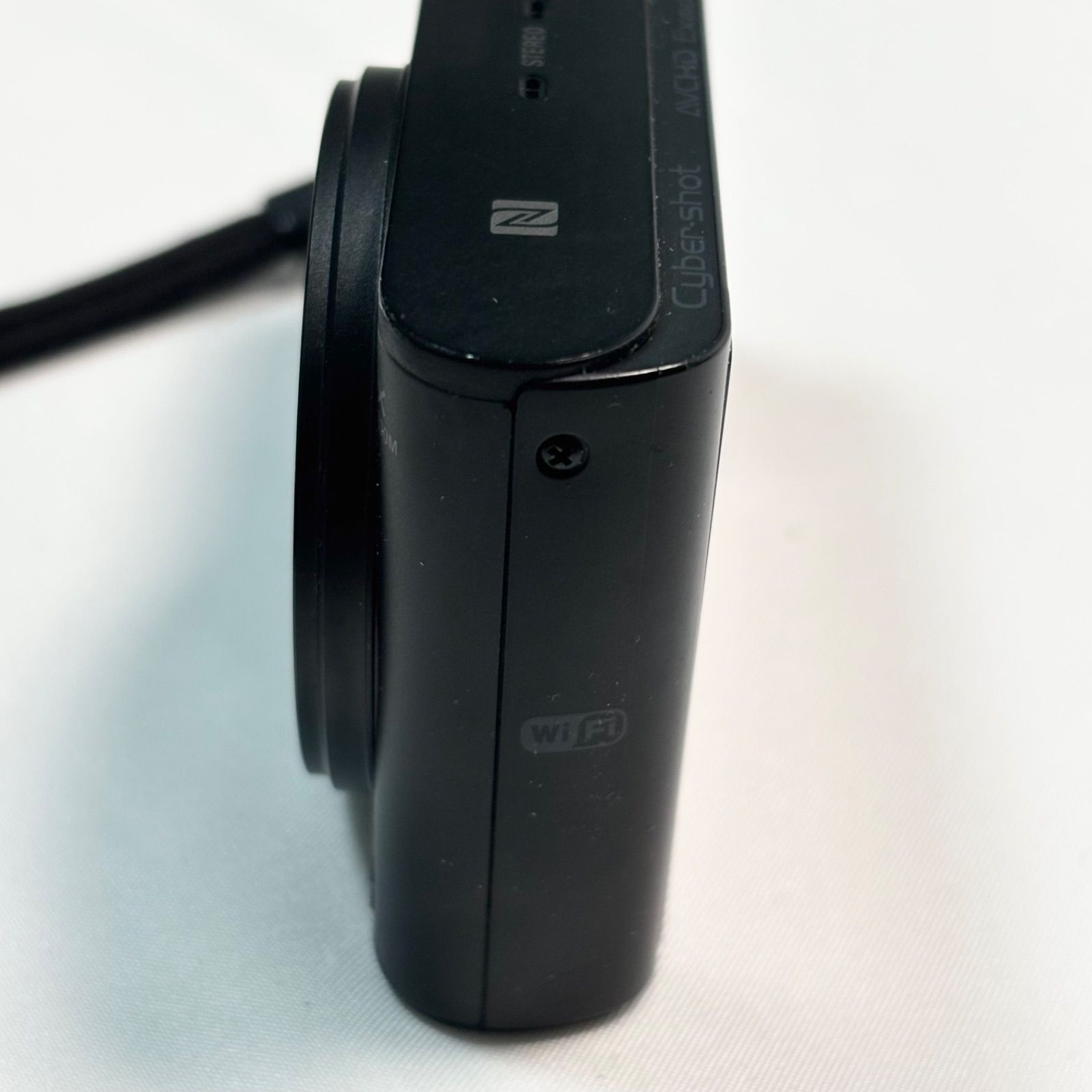 送料無料】SONY/ソニー/Cyber-shot/DSC-WX350/コンパクト