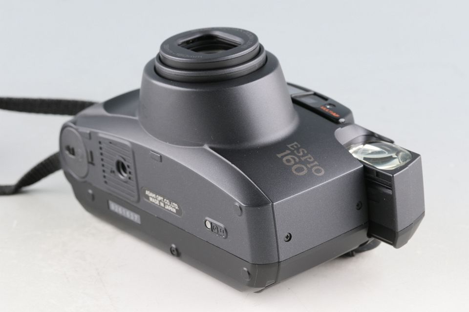 PENTAX ESPIO160 美品 Pentax Espio 160 Sucherkamera – #8192302 – Foto Köberl