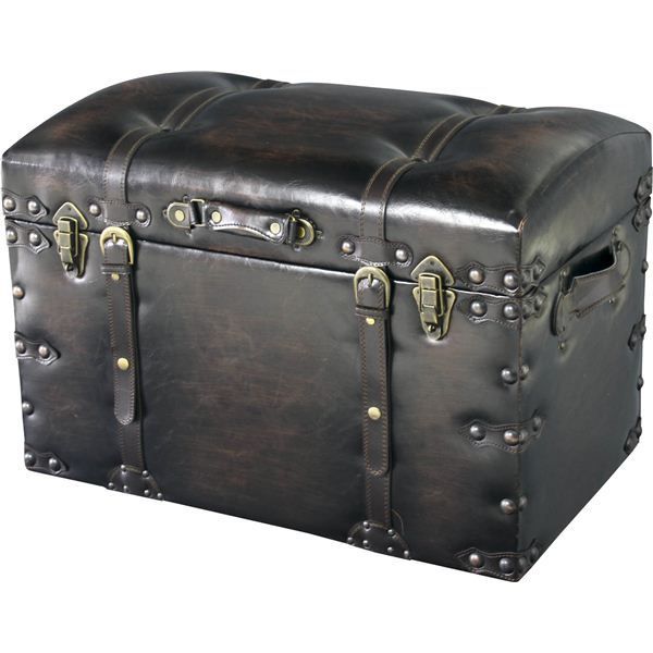 GMFH57○MORITA / モリタインテリア トランク キャビM キャビネッ