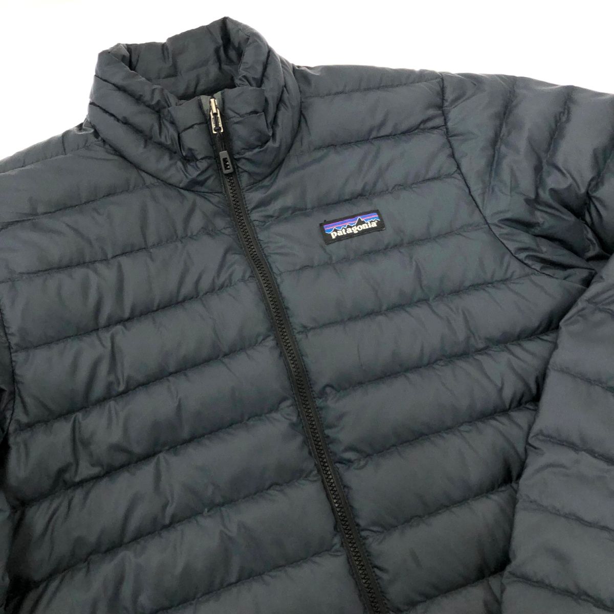 patagonia パタゴニア ダウン ジャケット サイズ:XS STY84674