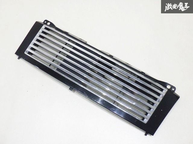 D】スズキ純正 □ フロントグリル MH21S MH22S ワゴンR 後期