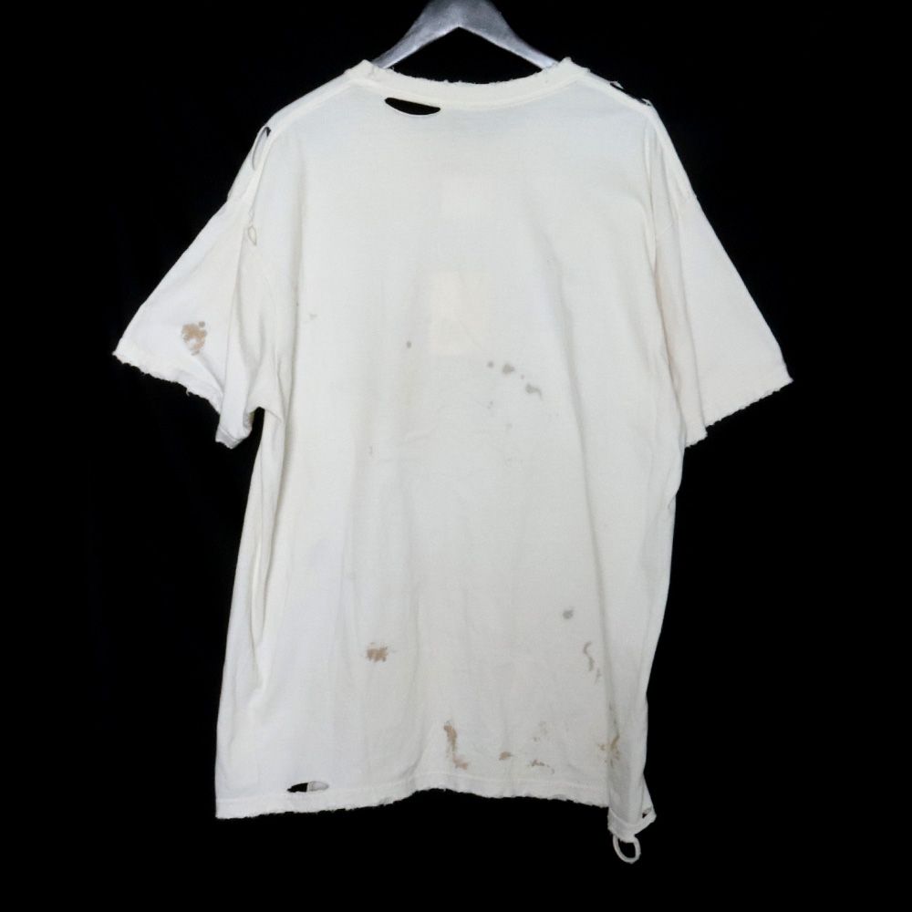 ANCELLM AGING LEO TEE - メルカリ