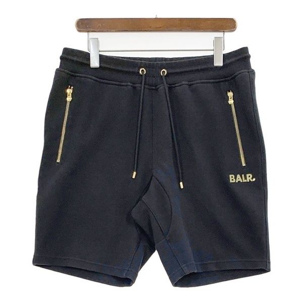 BALR. ボーラー ショートパンツ Q-Series Sweat Shorts