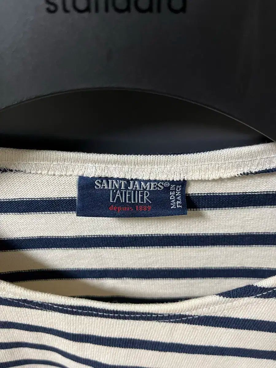 SAINT JAMES セントジェームス メリディアン 肘当て