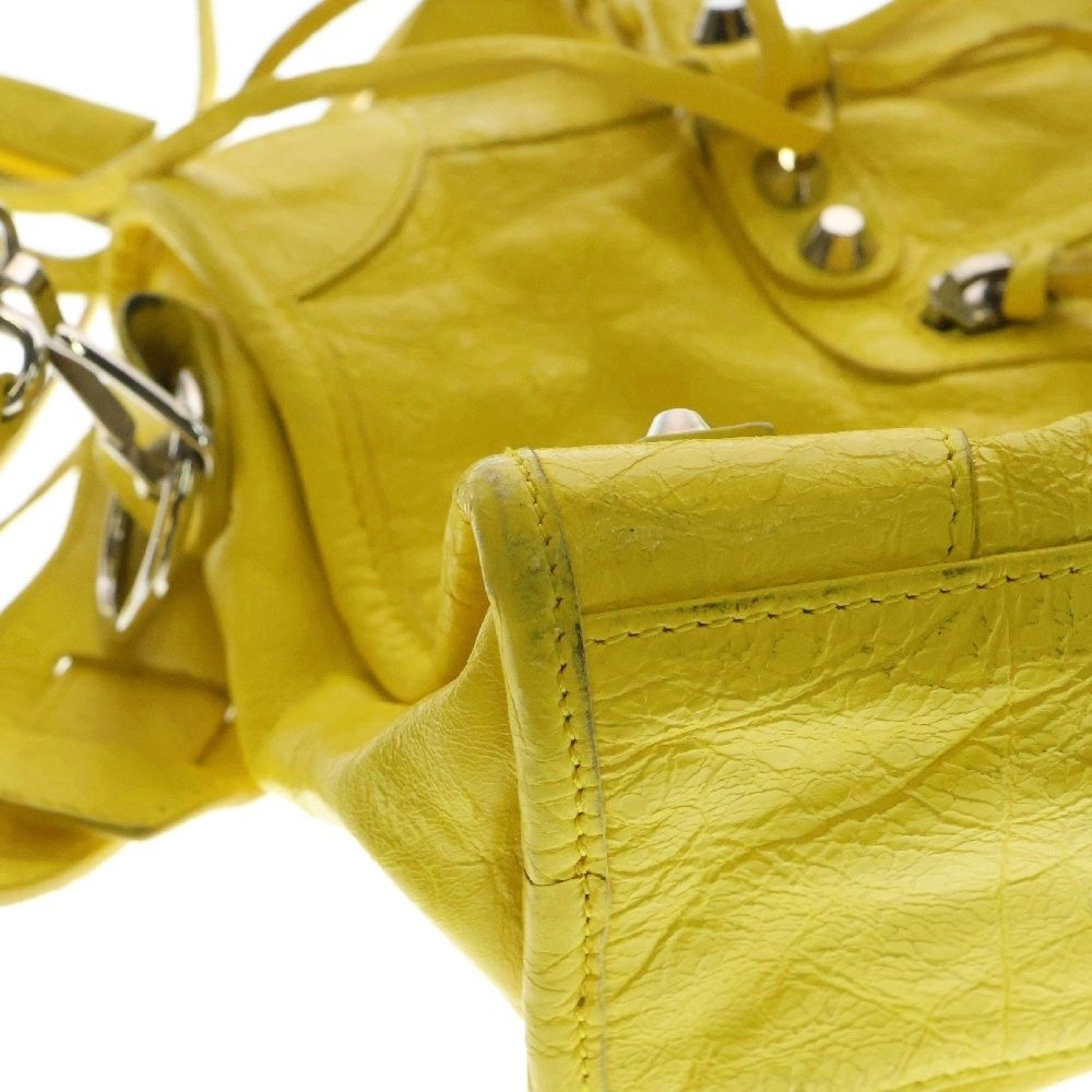 BALENCIAGA (バレンシアガ) クラシックシティ 2WAYバッグ