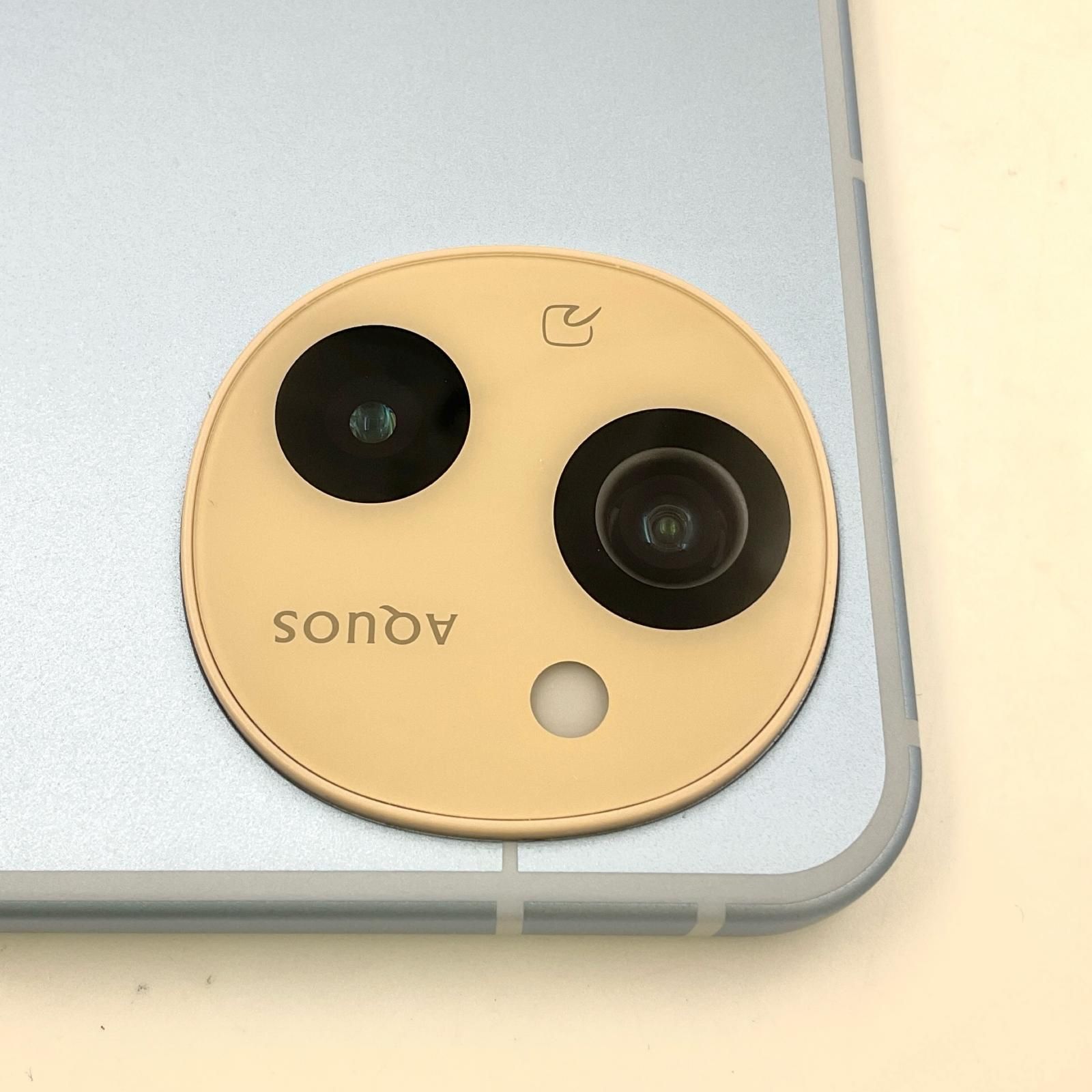 128GB ブルー