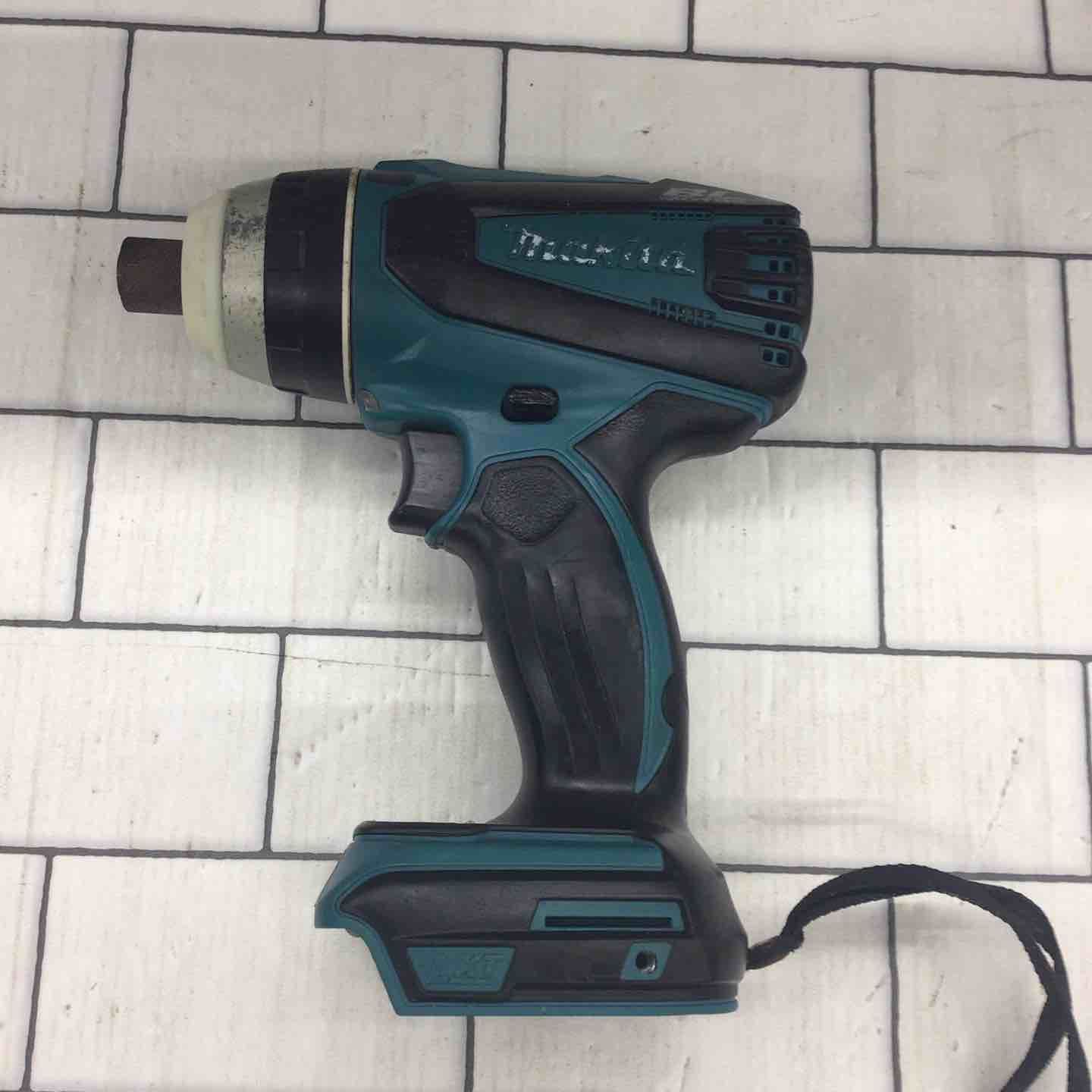 コードレス4モードインパクトドライバー