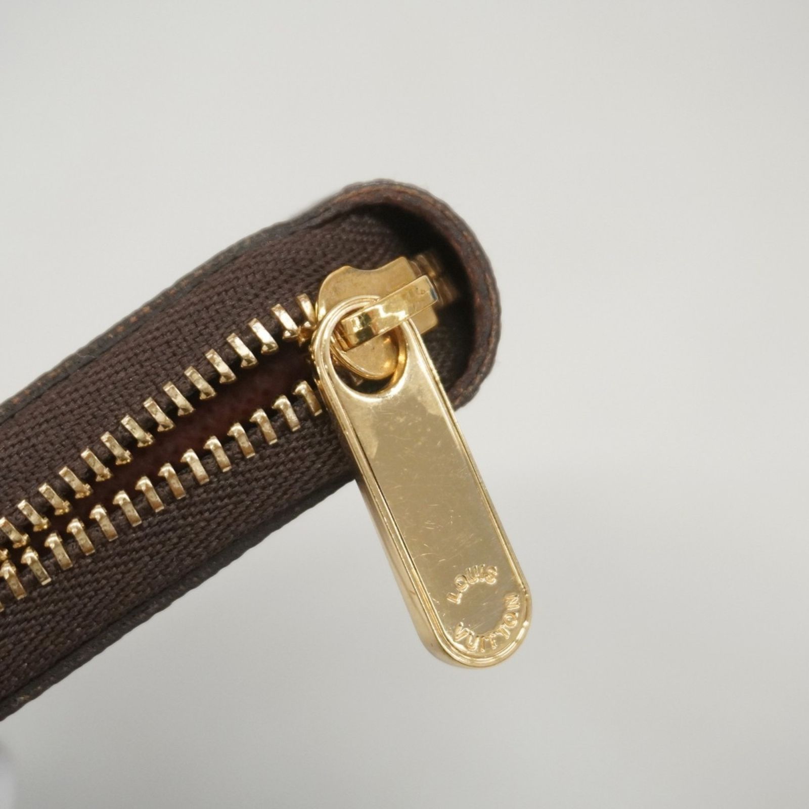 LOUIS VUITTON(ルイヴィトン) コインケース モノグラム ジッピーコインパース M60067 - LOUIS VUITTON ルイヴィトン  コインケース ジッピーコインパース/モノグラム/RFID/箱付 M60067 ブラウン ユニセックス / 240001159362 lv 財布  ルイヴィトン ジッピー・コイン パース ...