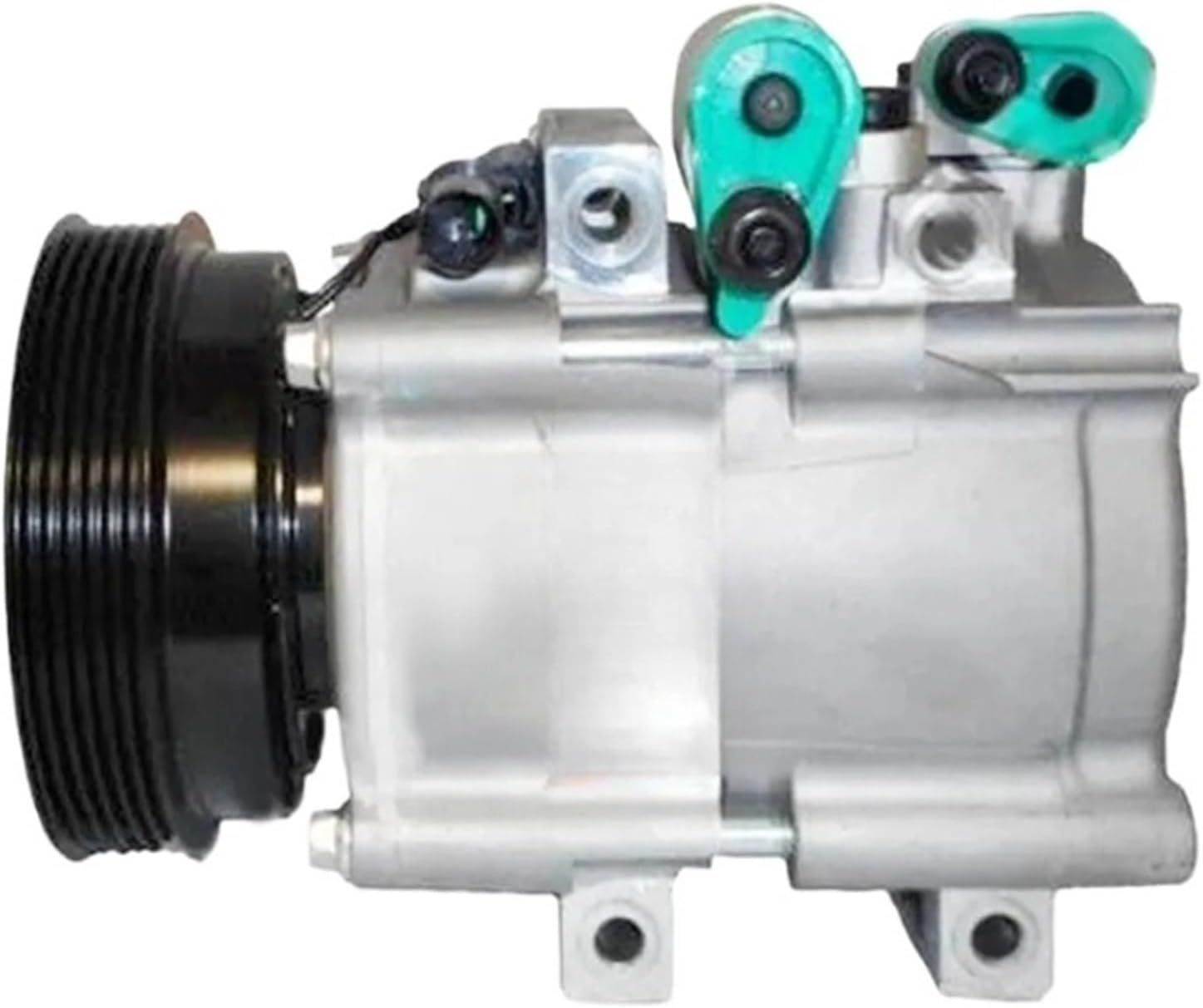 HS18 カーエアコンACコンプレッサー Mahindra Suv500 XUV500 XUV 500対応 コンプレッサーの交換