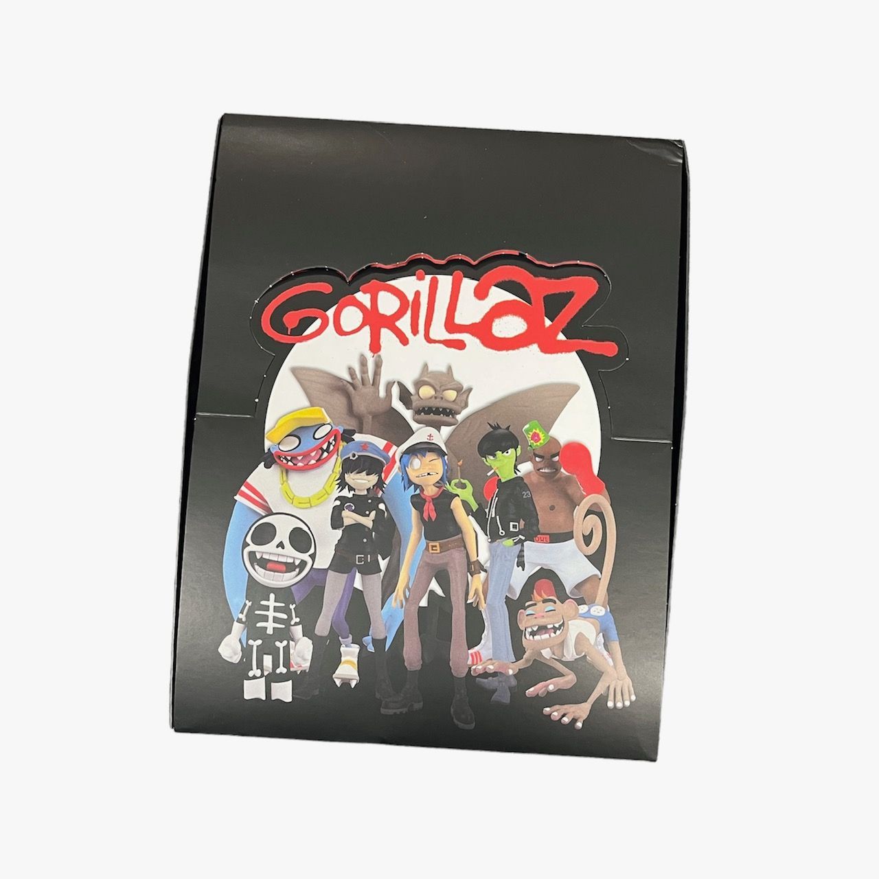 Superplastic Gorillaz Mini Series フィギュア - メルカリ