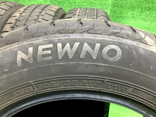 ブリヂストン ニューノ