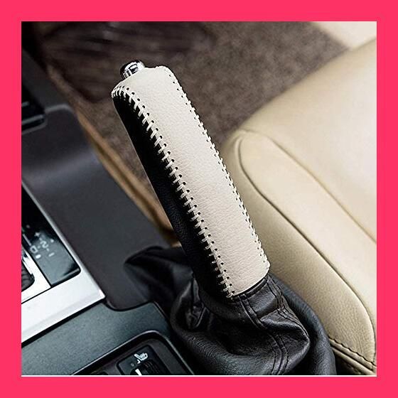 BOYOUS トヨタ ランドクルーザープラド 150系 前期/後期 アルミ ペダル アクセル ブレーキ カバー 工具不要 滑り止め付 被せる ゴム P