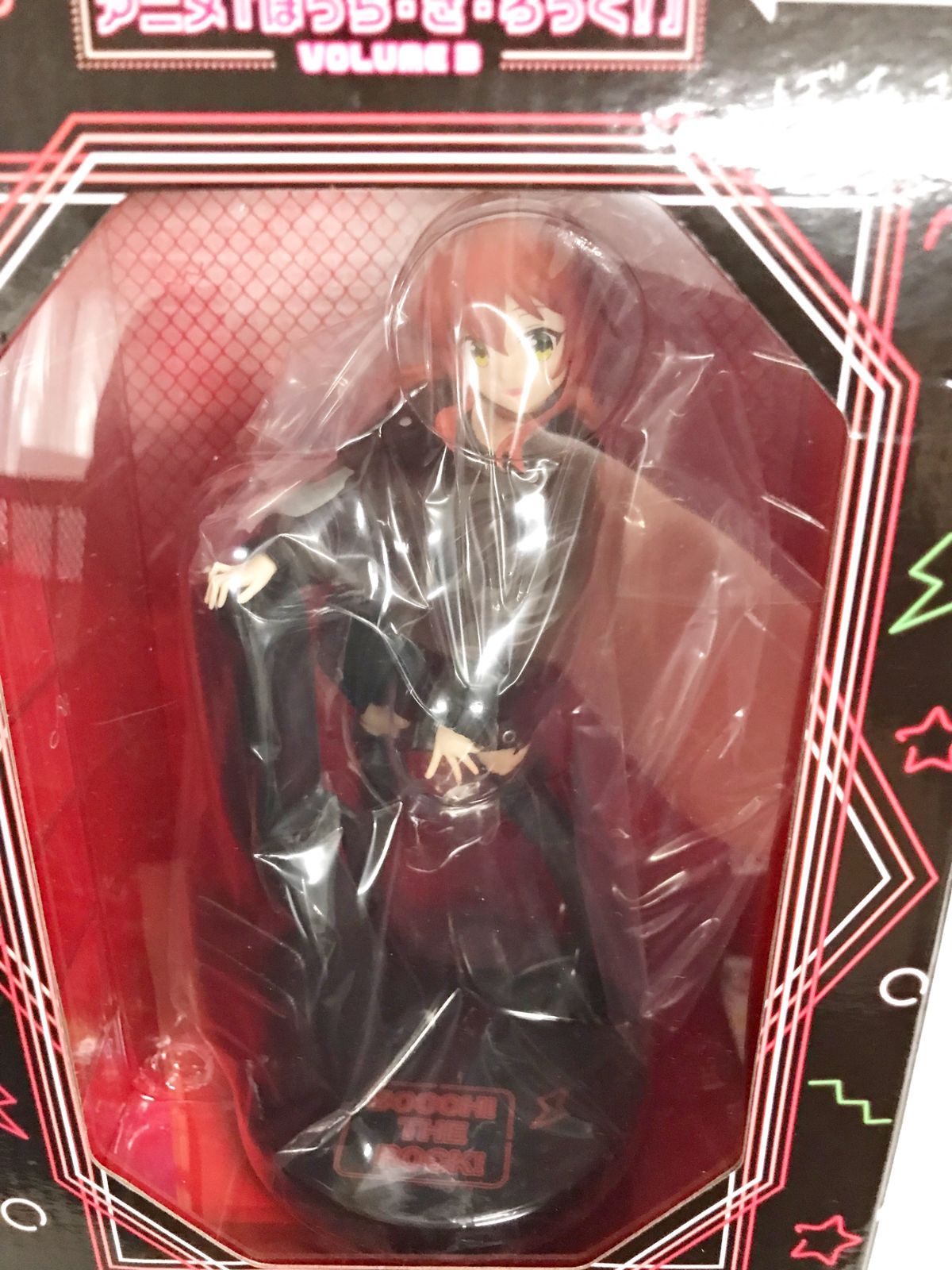 最安!未開封 フィギュア ぼっち・ざ・ろっく！ 一番くじD賞 喜多郁代 買取】D賞 喜多郁代 フィギュア 一番くじ アニメ「ぼっち・ざ