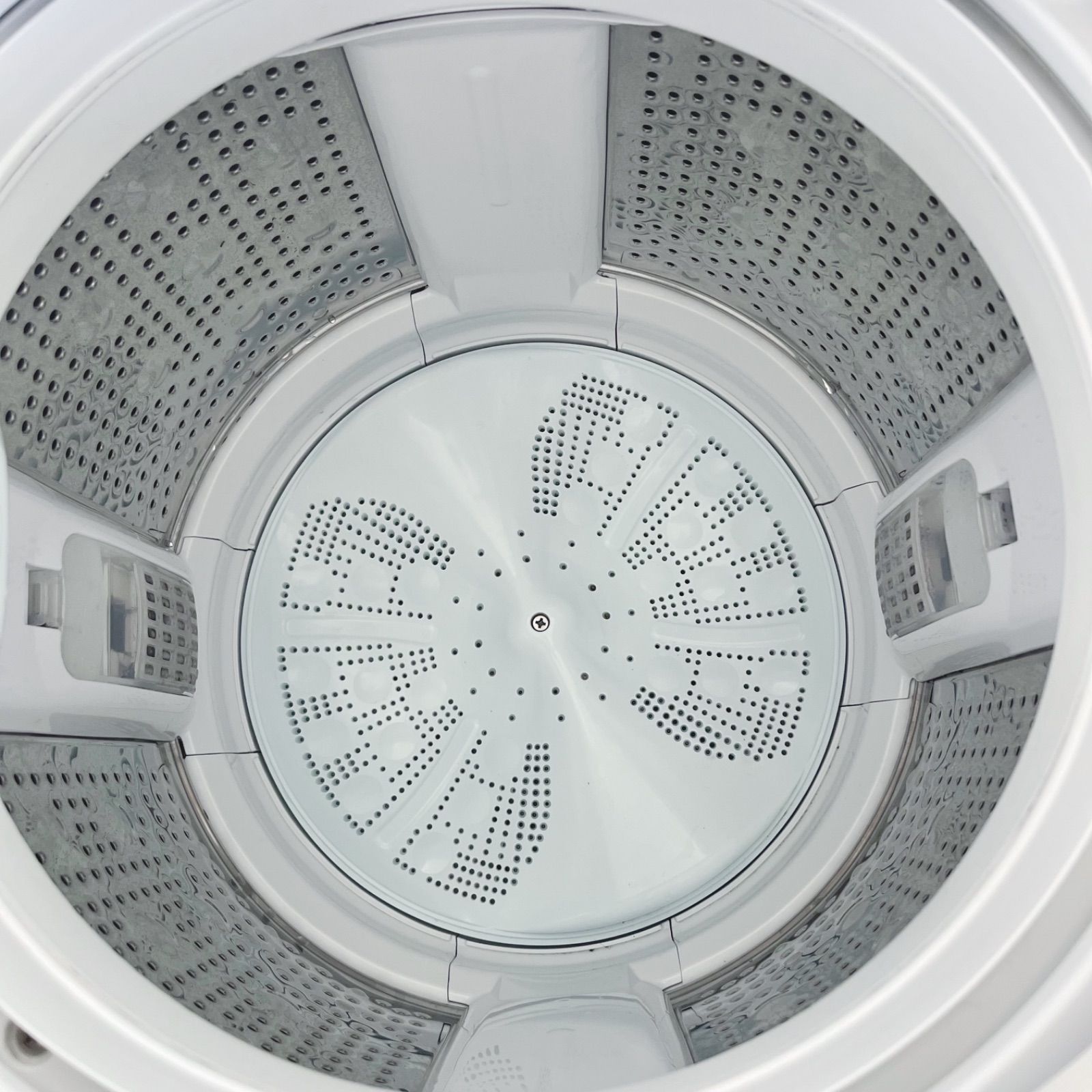 187取付無料！日立ビートウォッシュ洗剤自動投入 高性能10kg洗濯機