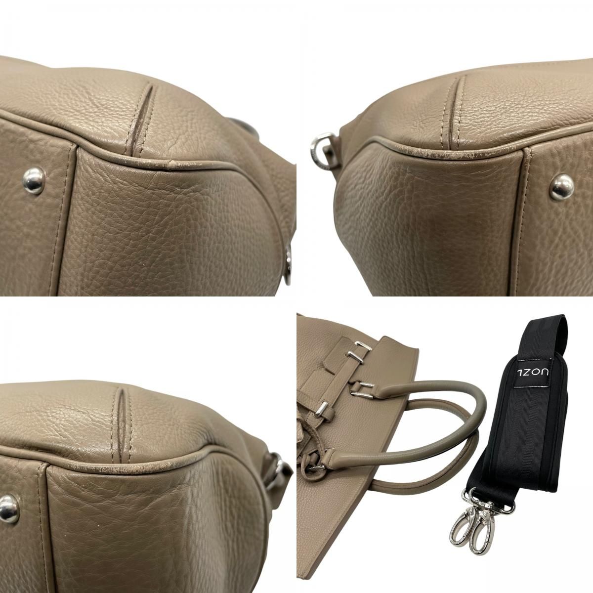 美品】PELLE MORBIDA ペッレモルビダ Maiden Voyage メイデン 