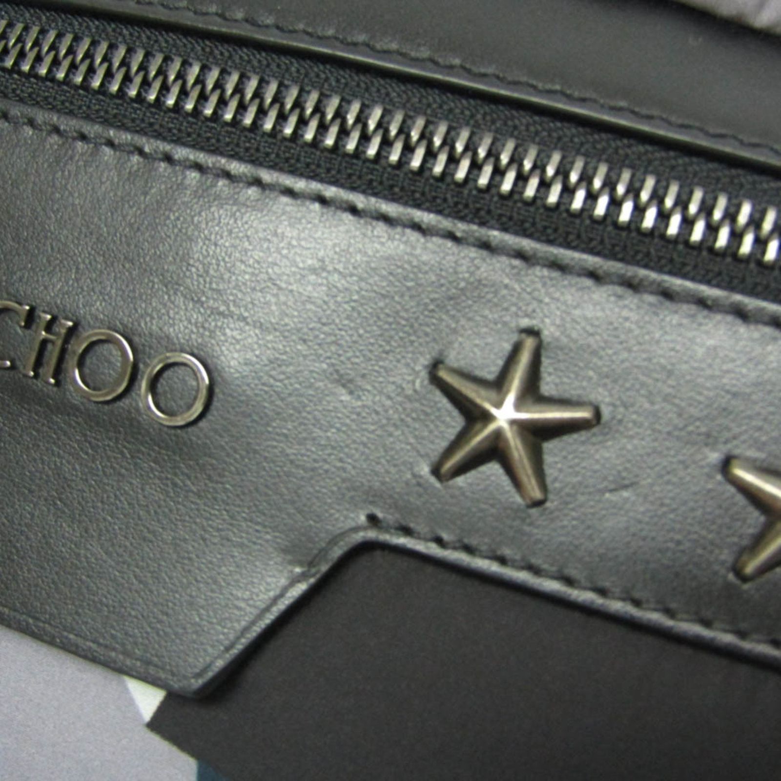 ジミーチュウ(Jimmy Choo) デリー DERRY CNX スタースタッズ メンズ