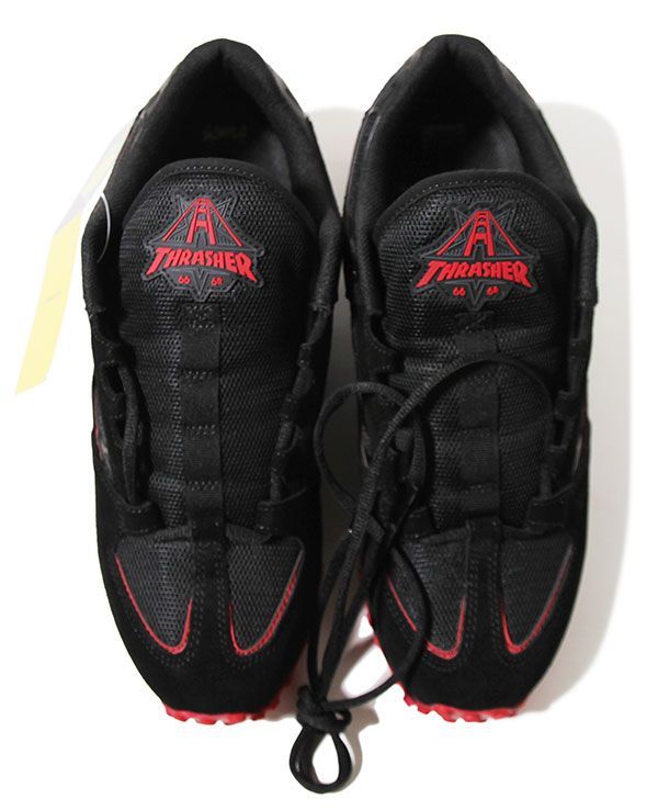Lakai x Thrasher (ラカイ x スラッシャー スニーカー シューズ