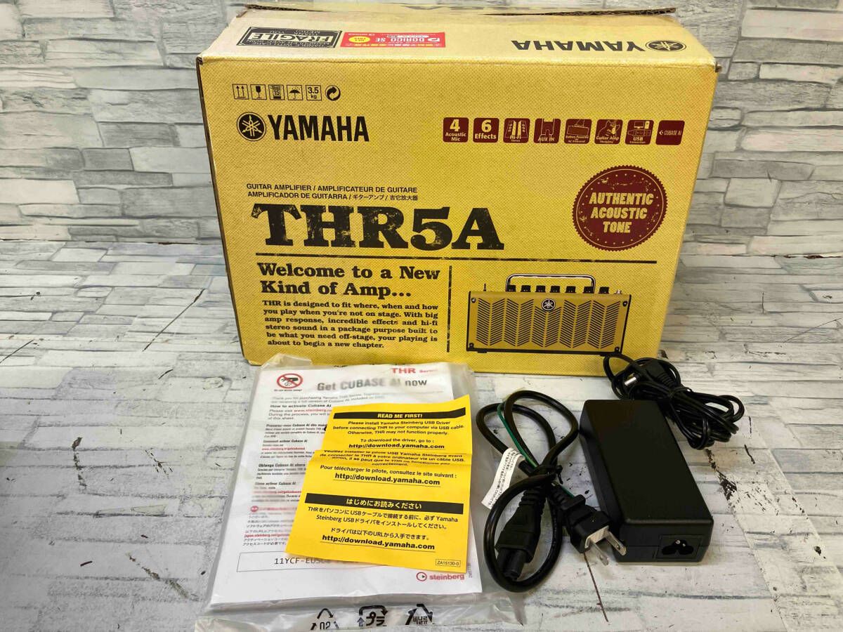 THR5A