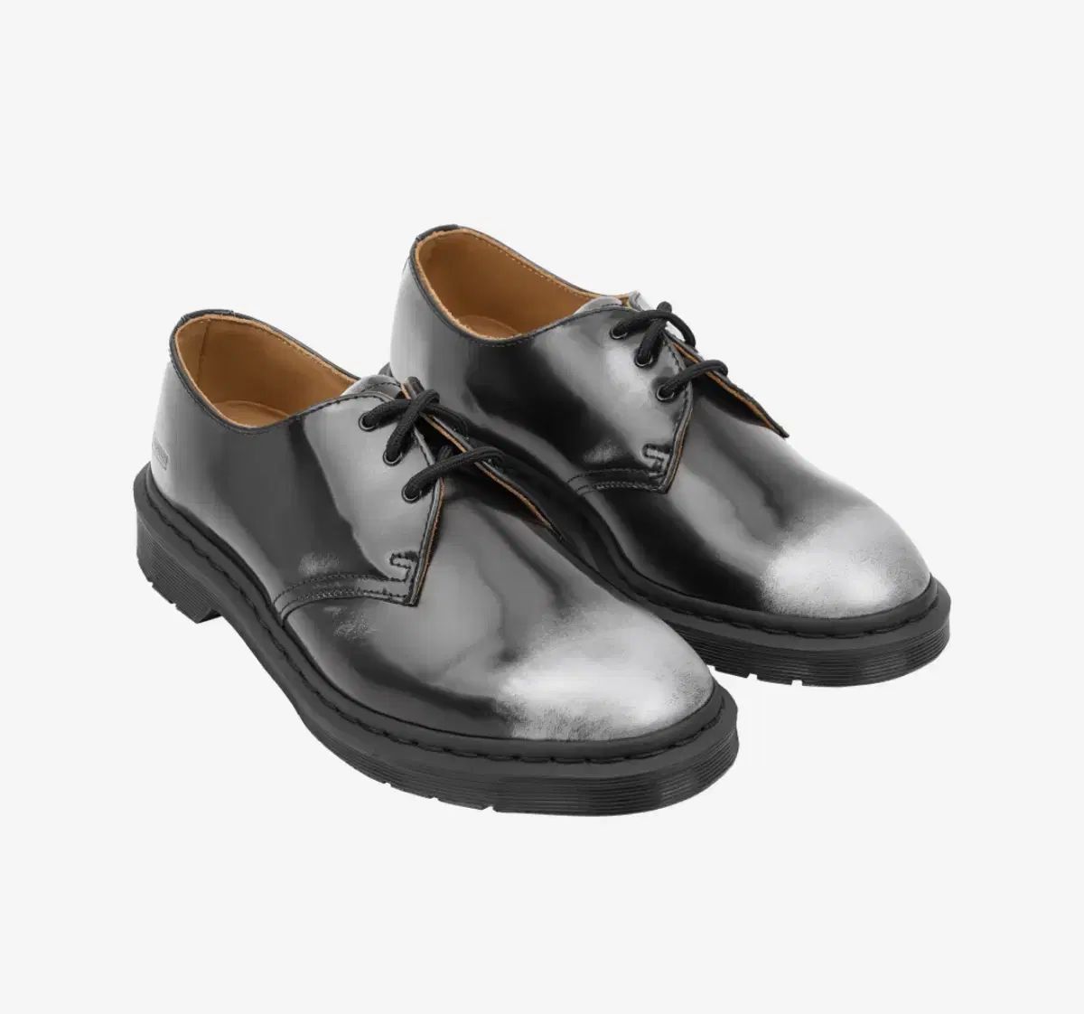 DR. MARTENS ドクターマーチン Supreme シュプリーム 260