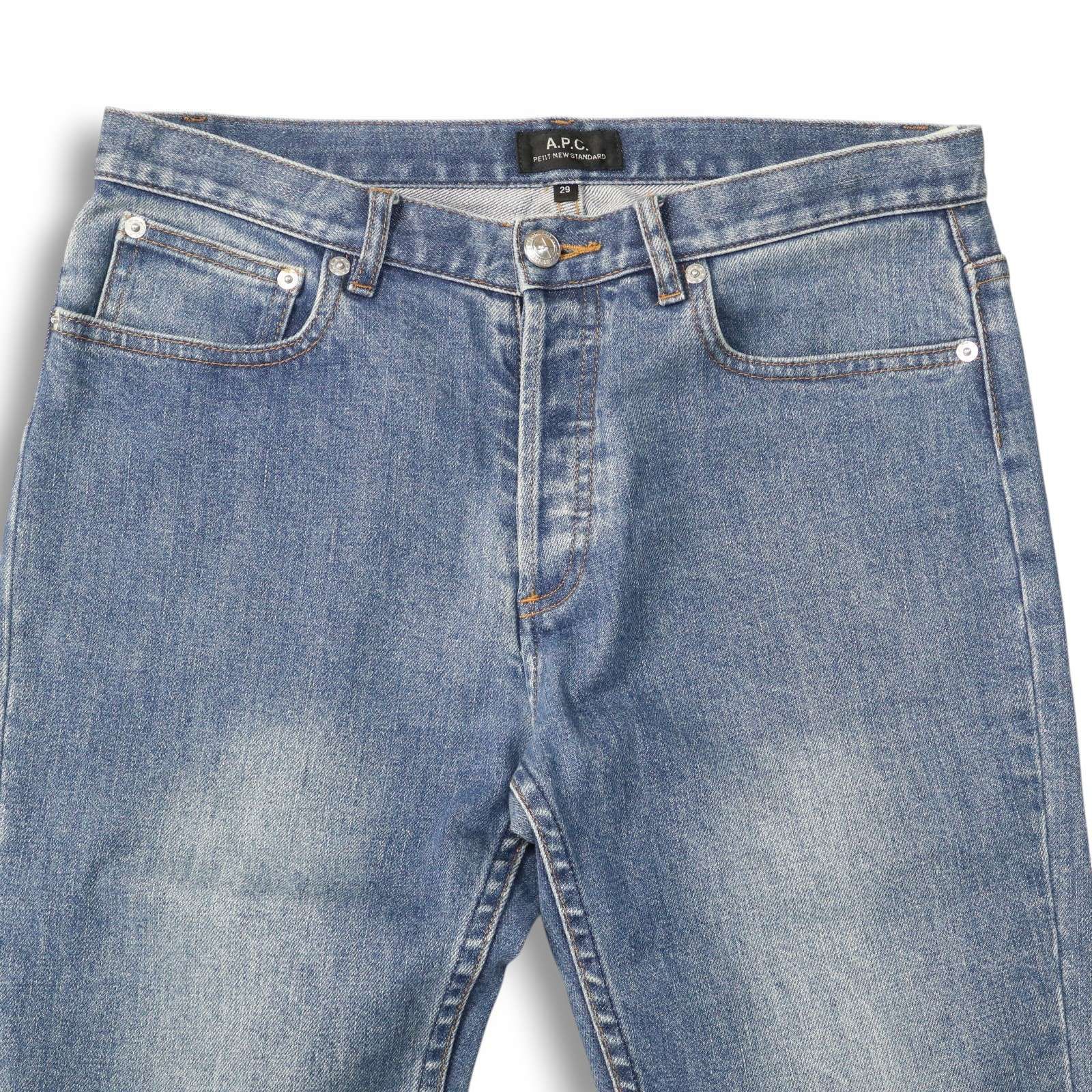 A.P.C. アーペーセー 【PETIT NEW STANDARD】 プチ ニュー