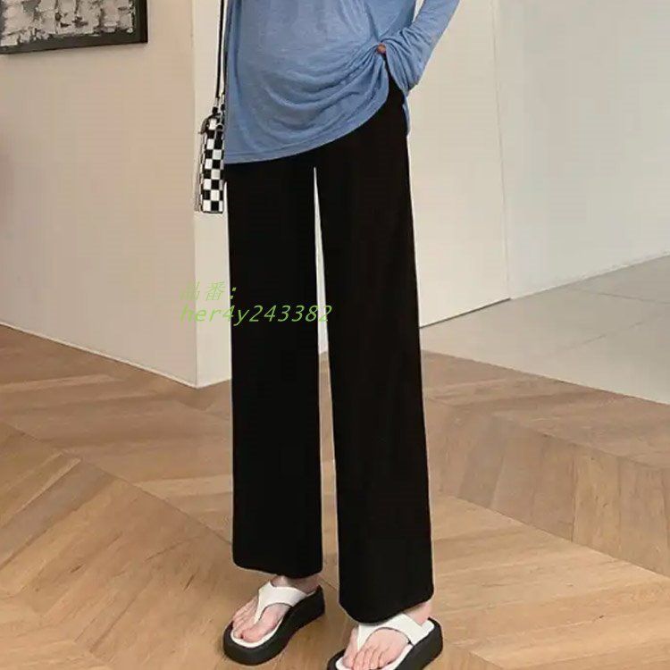 【美品】マタニティ ロングパンツ Maternity Long Pant マタニティロングパンツ｜Alpen Online