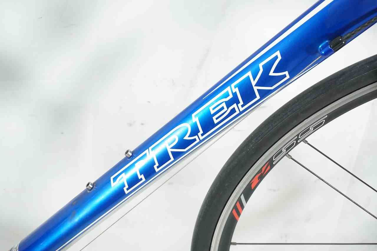 TREK 「トレック」 2.1C 2009年モデル ロードバイク / バイチャリAKIBA 
