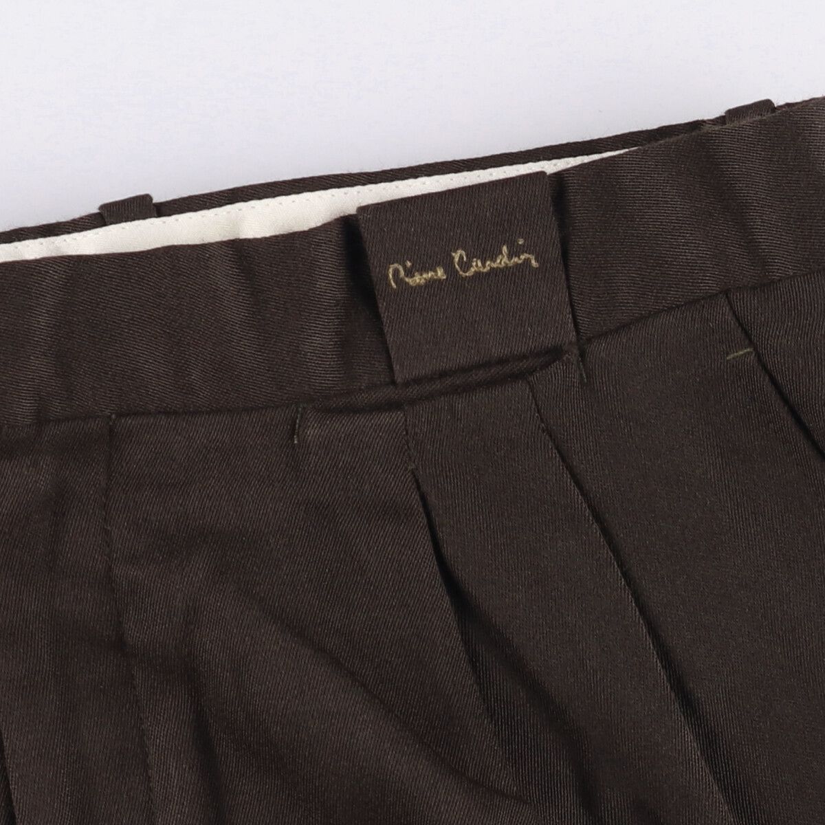 古着 ピエールカルダン