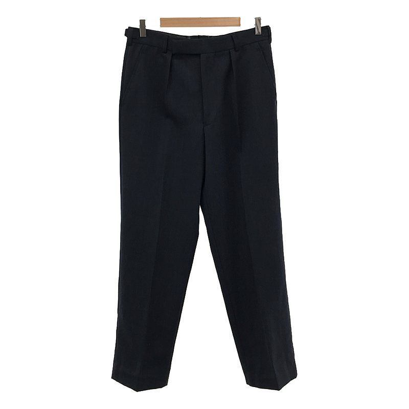 VINTAGE / ヴィンテージ古着 | ROYAL AIR FORCE イギリス軍 RAF No.2 DRESS TROUSERS ドレスパンツ | 80/84/100 | メンズ