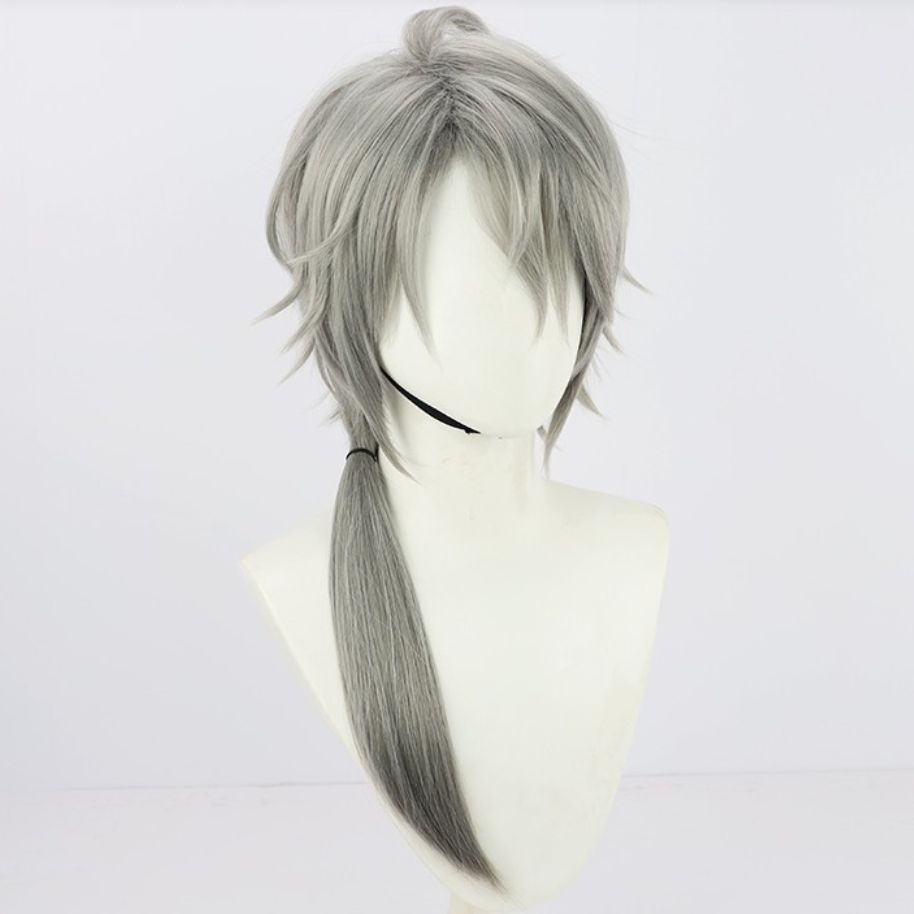 甲斐田晴 ウィッグ 甲斐田晴 ウィッグ コスプレ にじさんじ - メルカリ