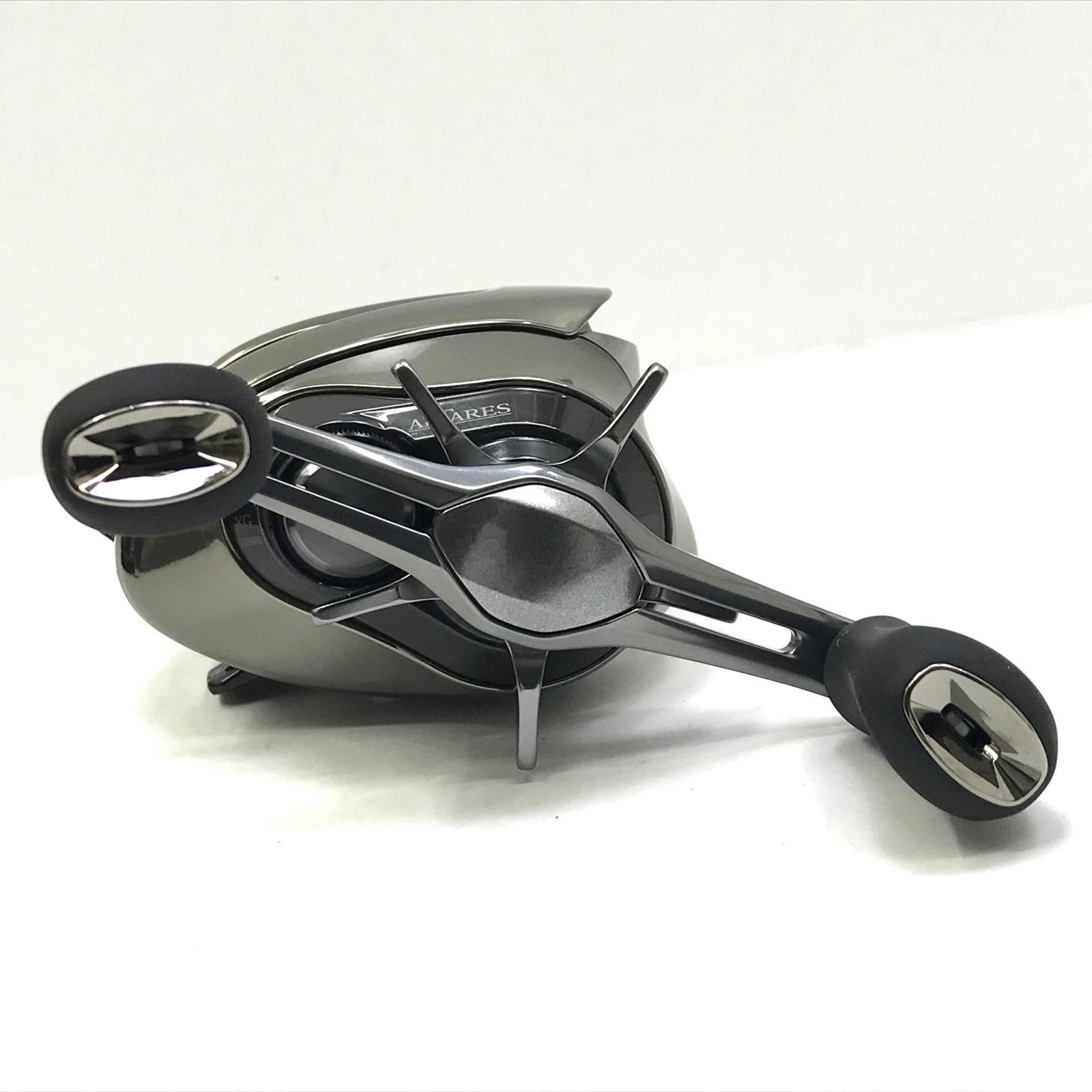 SHIMANO - 【加古川店】 中古 SHIMANO | シマノ リール 25アンタレス 100XG 【ベイトリール/右ハンドル】 【86】 2578927858.jpg?1746683029