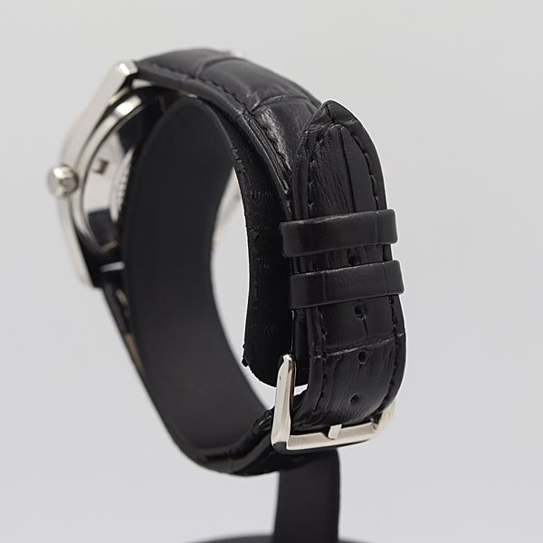 c*様 SEIKO 自動巻き ハイビート 腕時計 世界最高峰の実用性が手に届く価格で！──「メカニカルハイビート