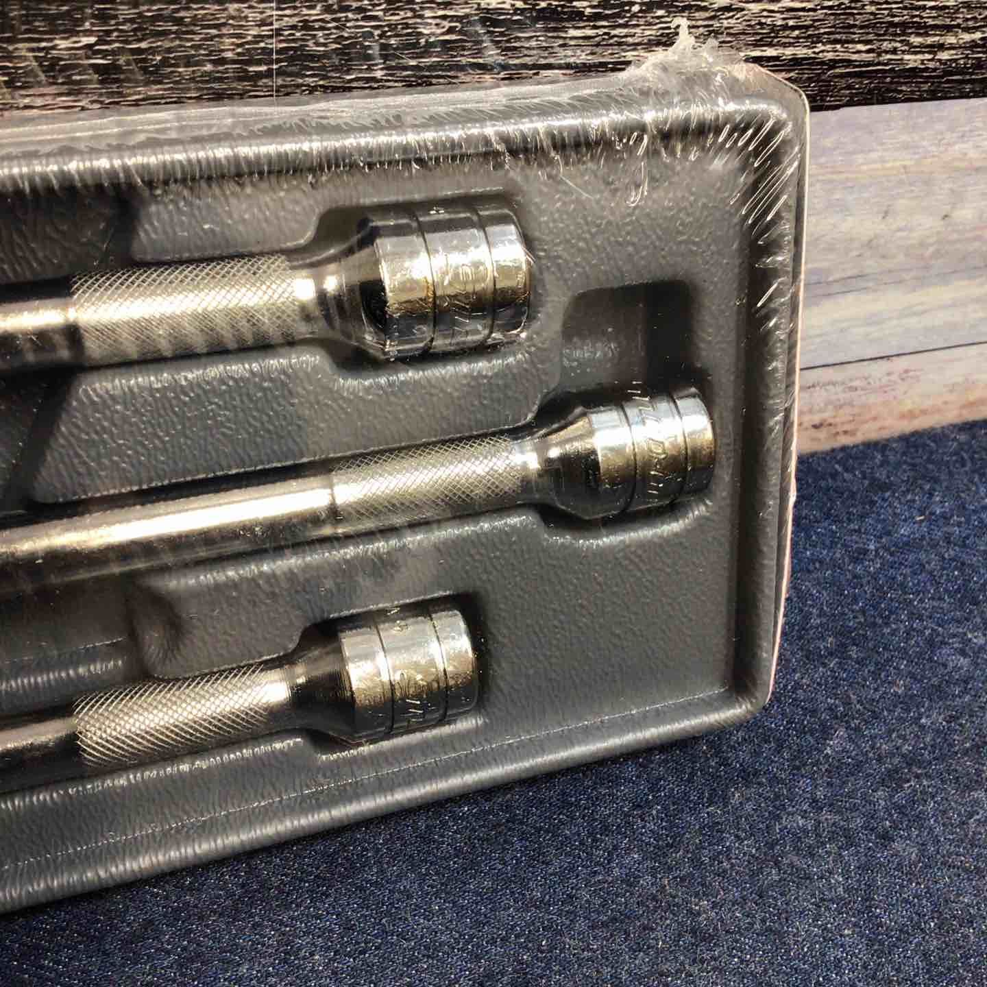 ➁ スナップオン Snap-on 3 8 ウォブルプラスエクステンションセット 206AFXWP 八潮店