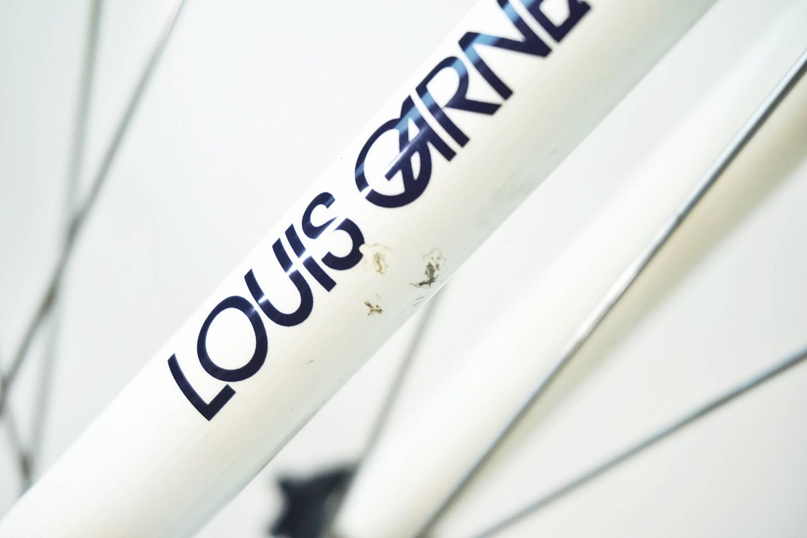 クロスバイク バイチャリ中目黒店