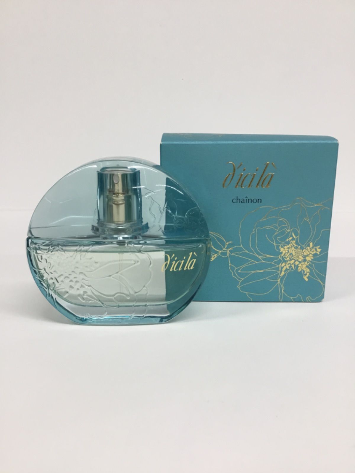 F1045 dicila ディシラ シェノン オードパルファム 50ml - メルカリ