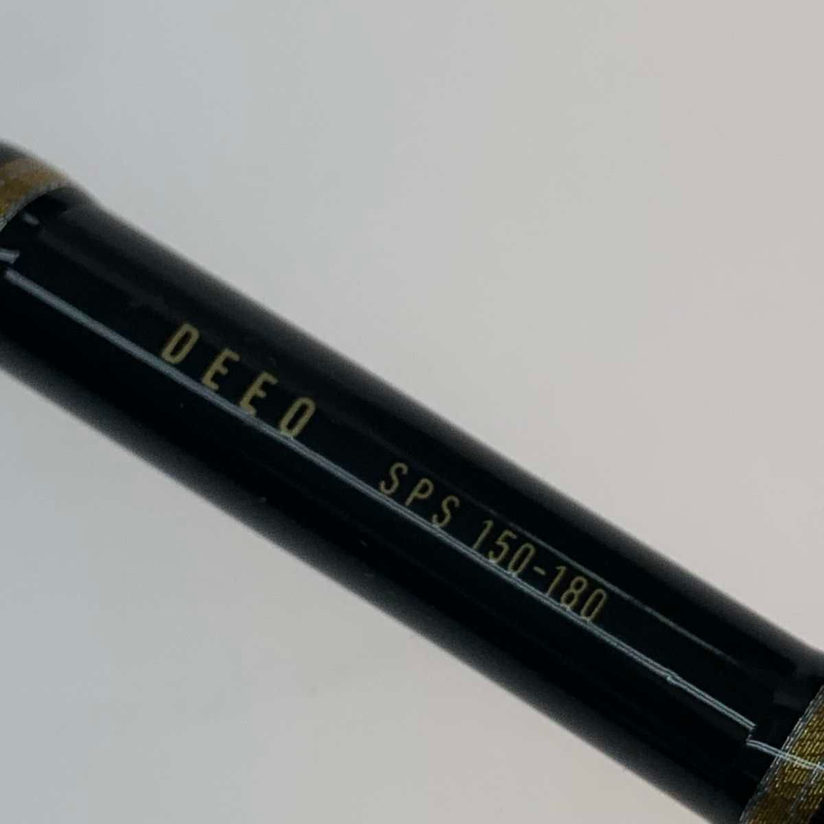 DAIWA - ●●DAIWA ダイワ ロッド 船竿   ディーオ SPS 150-180 05295176 ○○DAIWA ダイワ ロッド 船竿 ディーオ SPS 150-180 05295176