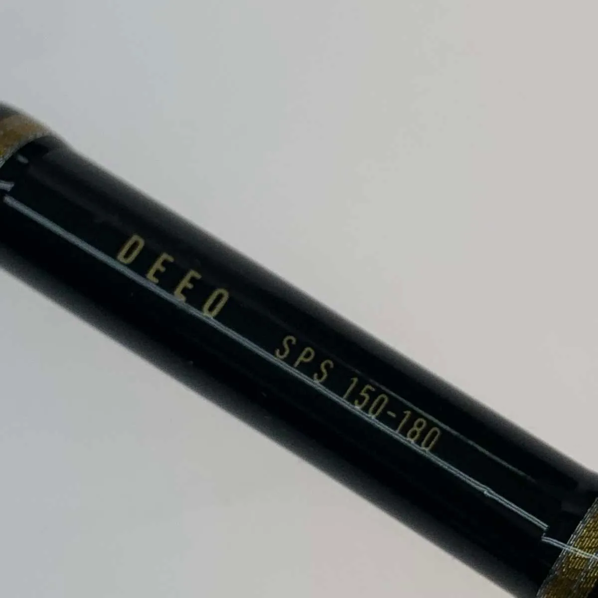 ダイワ ディーオ SPS 150-180 中古美品
