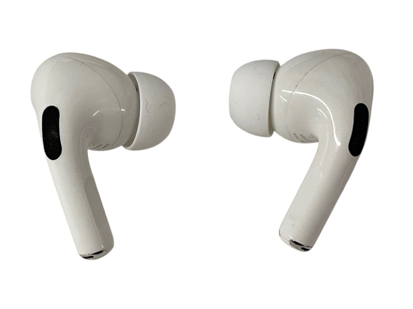 オーディオ機器 Apple (アップル) AirPods Pro エアポッズ プロ