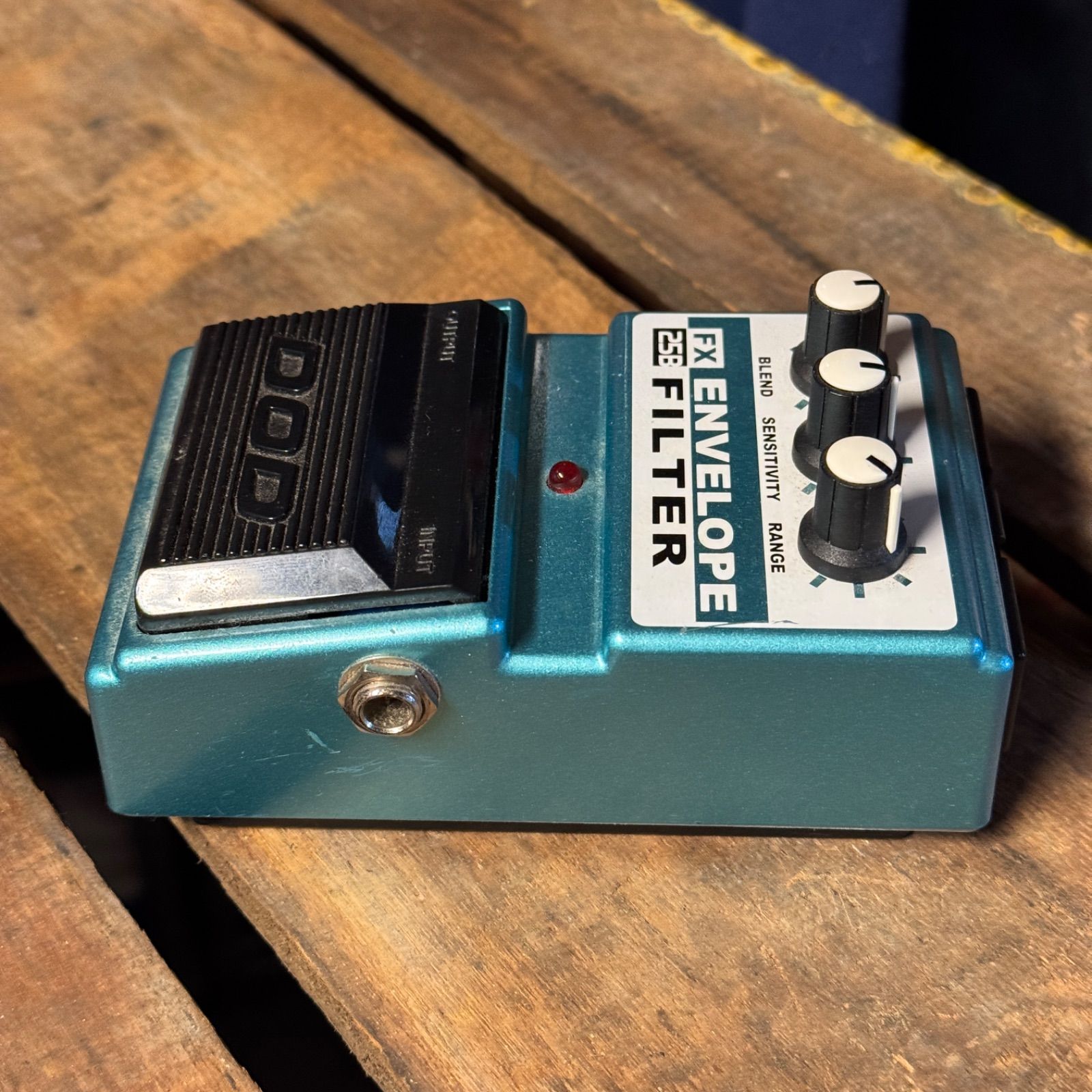 DOD FX25B エンベロープフィルター DOD FX25B Envelope Filter - 和久屋<Wakuya>