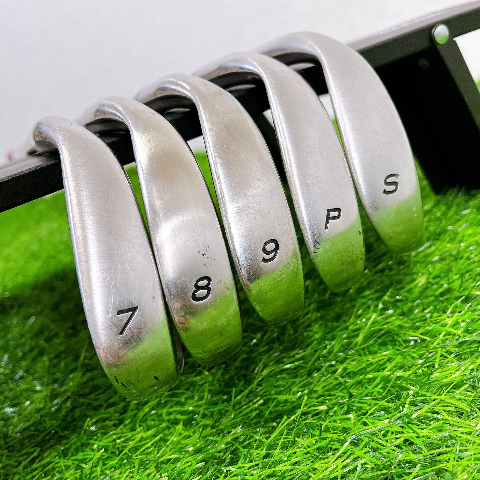 TaylorMade