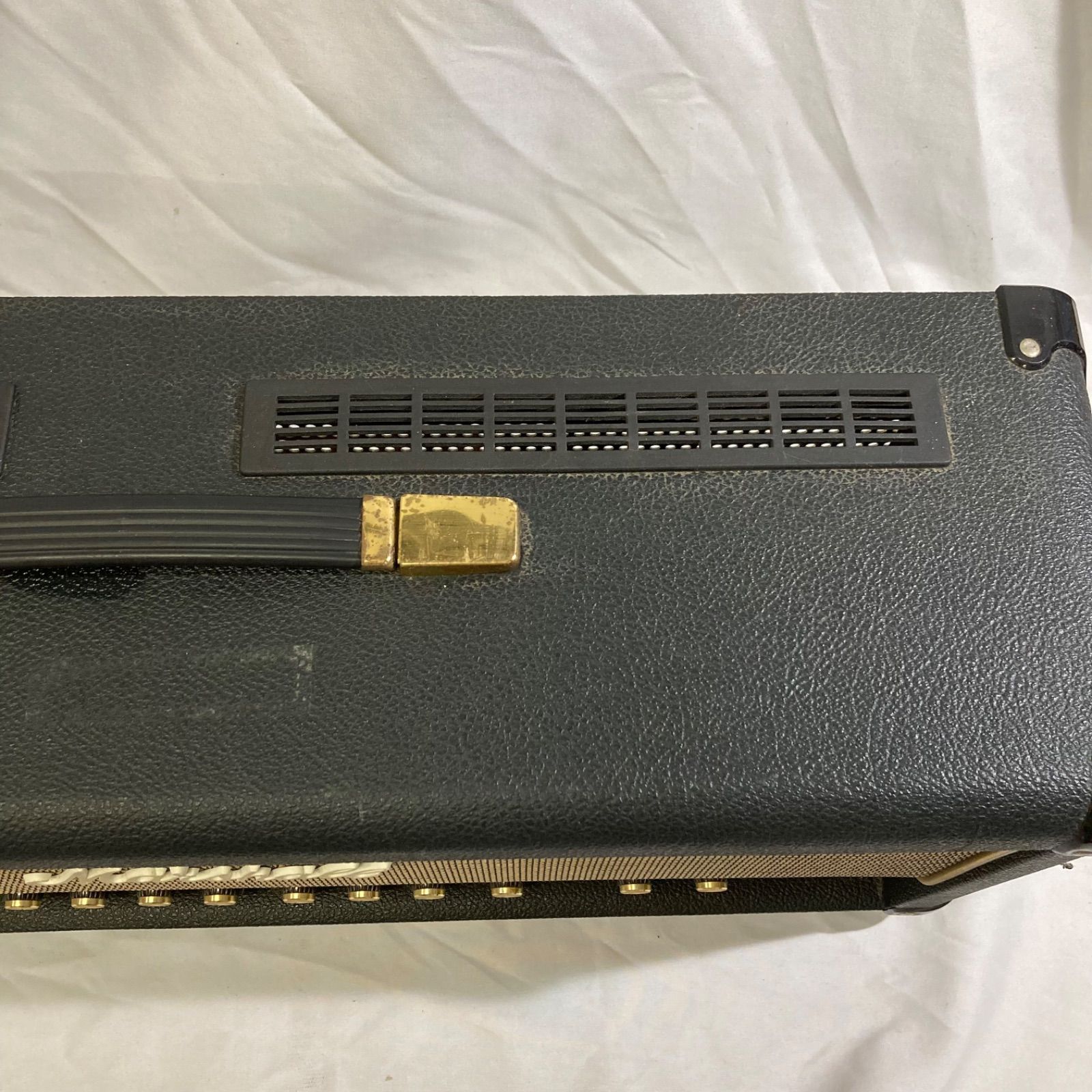 ジャンク Marshall