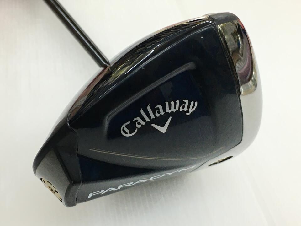 PARADYM ◇◇◇ S | 9 | X | ツアーAD VF-6 | 中古