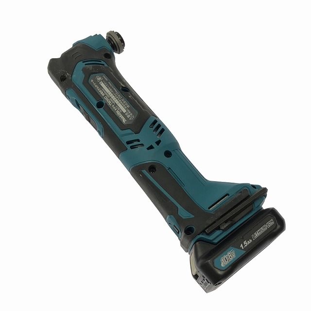 充電式マルチツール TM30DSH