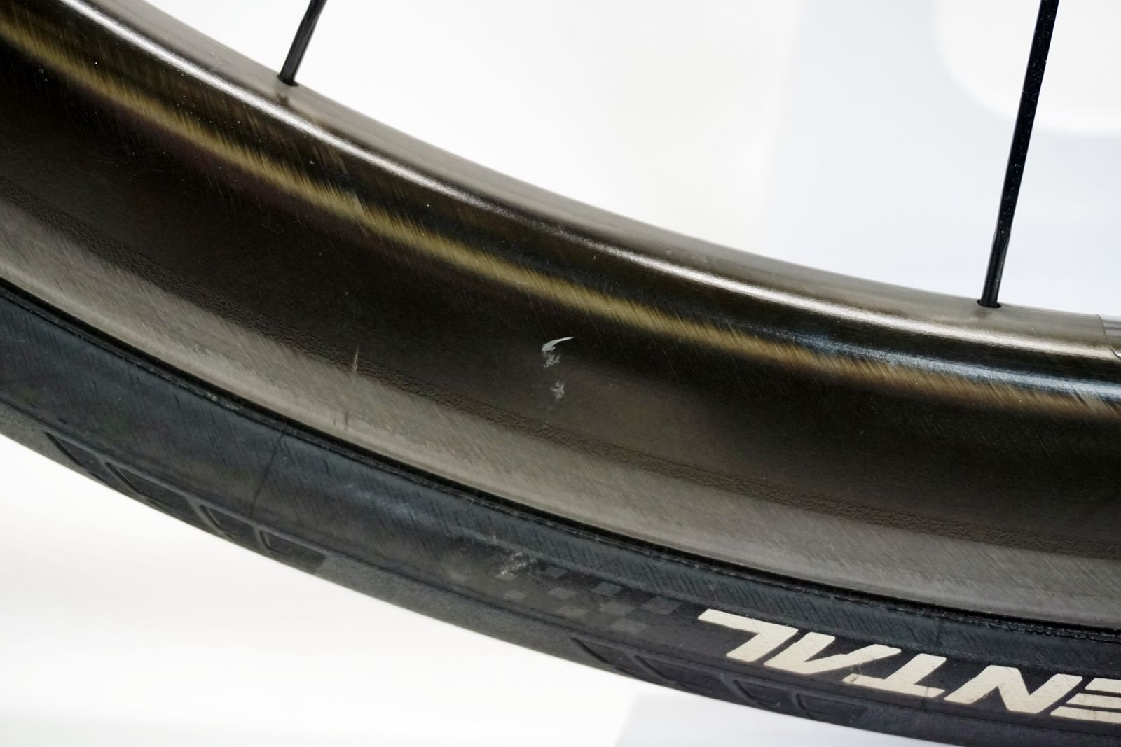 ENVE 「エンヴィ」 SES3.4 CHRISKING R45ハブ ホイールセット