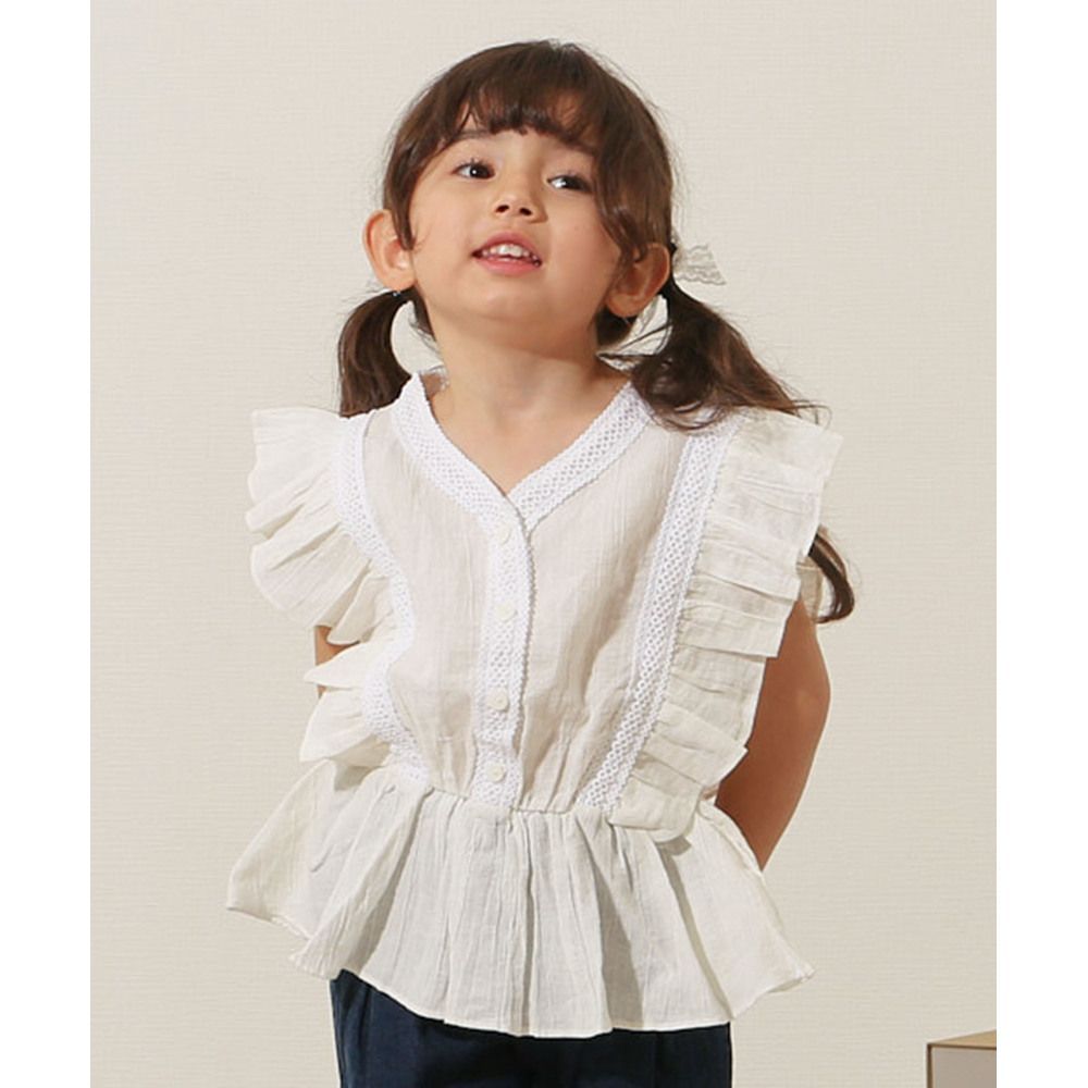 Forme フォルメ　フリンジサンダル Forme フォルメ フリンジサンダル