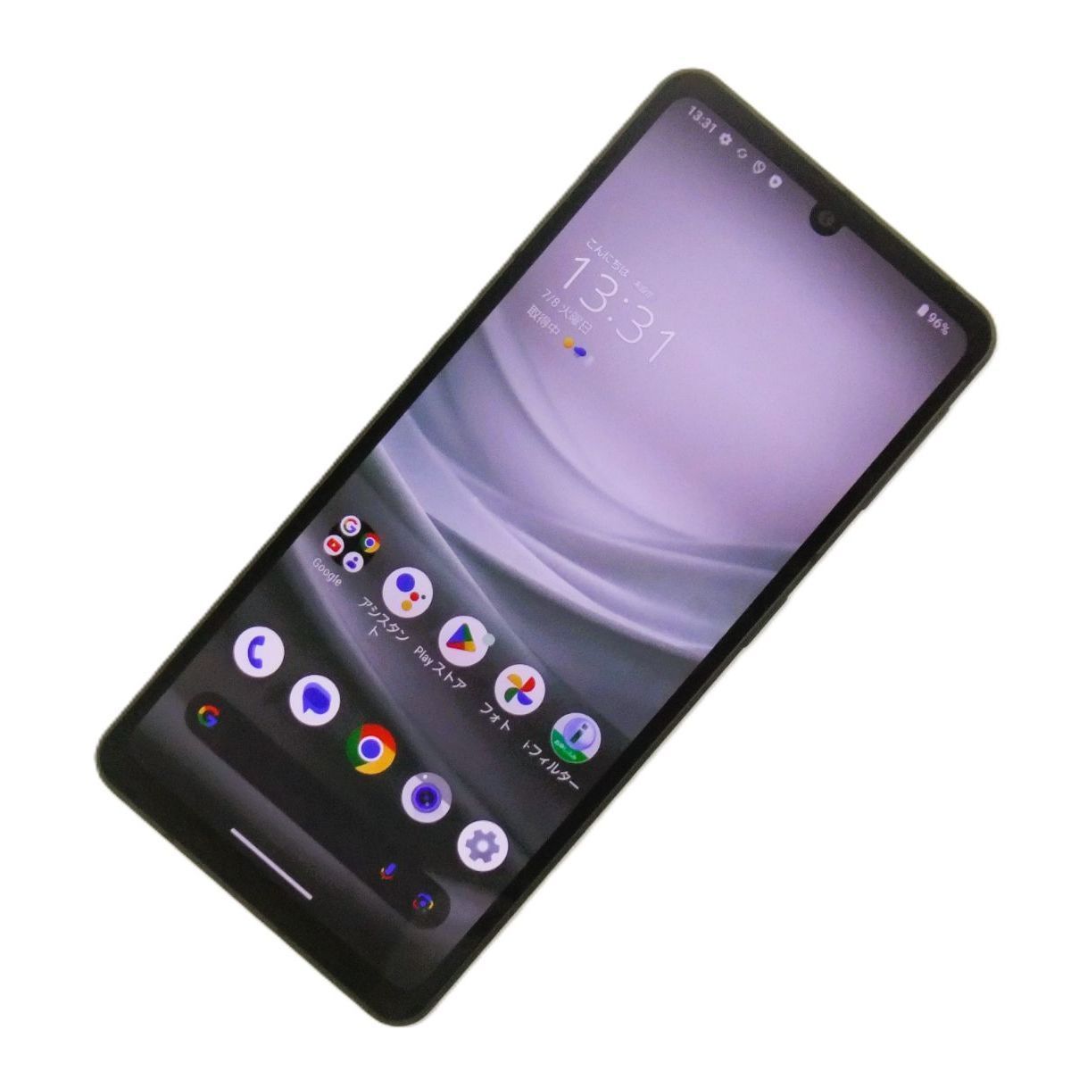 AQUOS Sense7 SIMフリー SH-M24 アウトレット 価格 通販