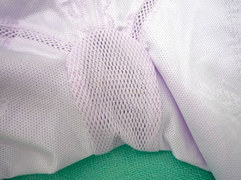 ロングガードル